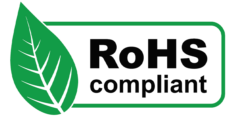 欧盟RoHS质量认证